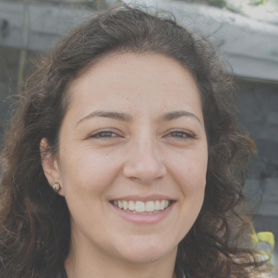 Valentina Rossi, direttrice creativa