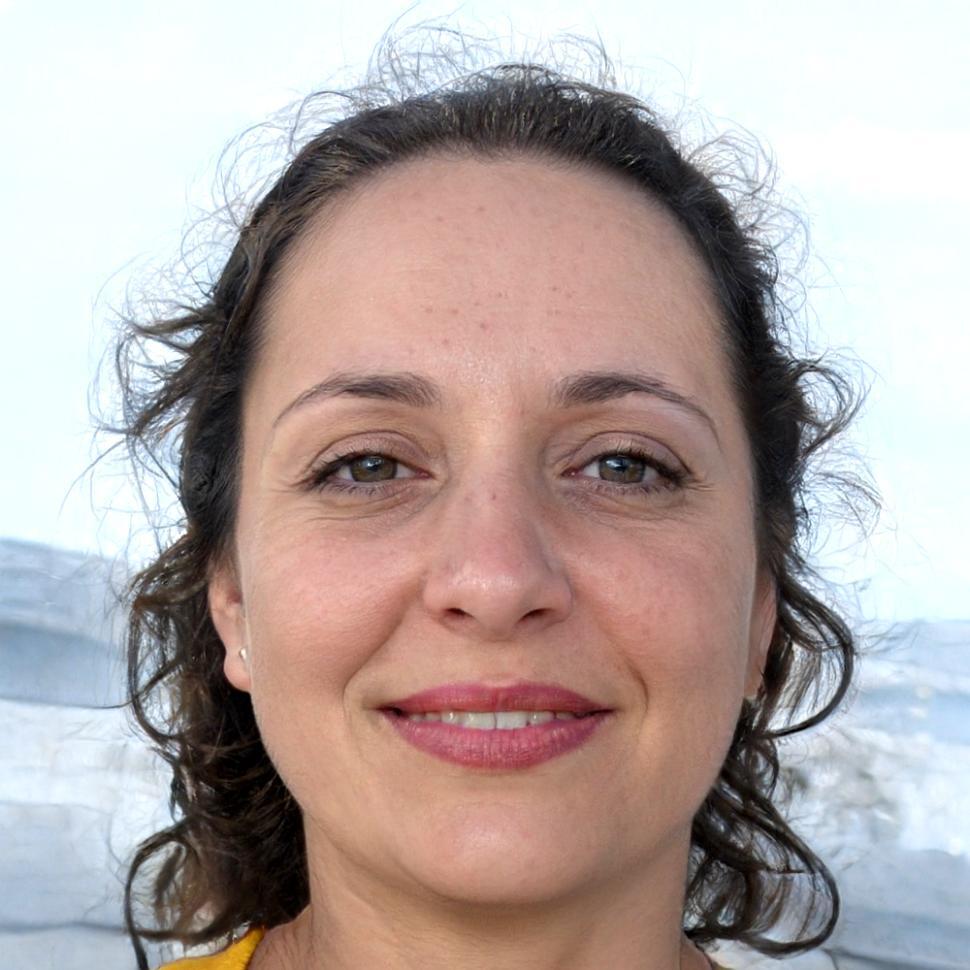 Sophia Bernardini, direttrice didattica e formatrice senior